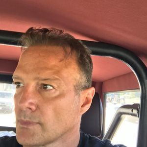 Meet your Posher, Patrick